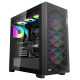 PcCOOLER C3D510 BK ARGB