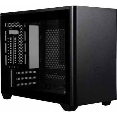 Cooler Master MasterBox NR200P Black (MCB-NR200P-KGNN-S00)