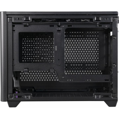 Cooler Master MasterBox NR200P Black (MCB-NR200P-KGNN-S00)