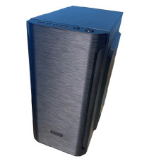 Delux MK340 450W Black (MK340-450-12F)
