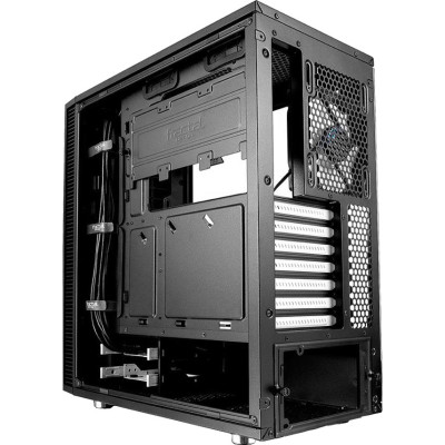 Fractal Design Define C TG (FD-CA-DEF-C-BK-TG)