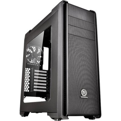 Thermaltake Versa C21 RGB (CA-1G8-00M1WN-00)