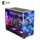 QUBE A4 Aluminum Printed CS:GO Space (QBA4I_WBNU3PCSS)