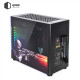QUBE A4 Aluminum Printed CS:GO Space (QBA4I_WBNU3PCSS)