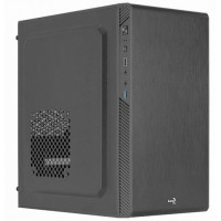 AeroCool CS-106-S-BK-v1 Black 450W (ACCX-PC13005.11)