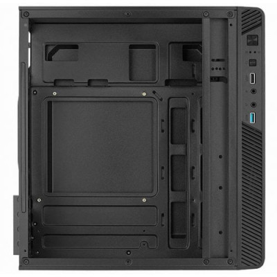 AeroCool CS-106-S-BK-v1 Black 450W (ACCX-PC13005.11)