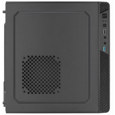 AeroCool CS-106-S-BK-v1 Black 450W (ACCX-PC13005.11)