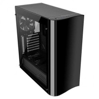 Thermaltake View 22 Tempered Glass Edition (CA-1J3-00M1WN-00)
