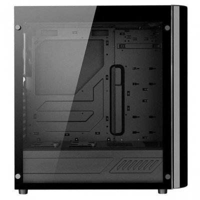 Thermaltake View 22 Tempered Glass Edition (CA-1J3-00M1WN-00)
