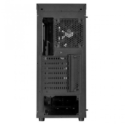Thermaltake View 22 Tempered Glass Edition (CA-1J3-00M1WN-00)