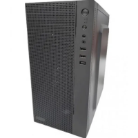 Delux MK310 400W Black (MK310-400-8F)