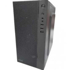 Delux MK310 400W Black (MK310-400-8F)