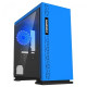 GameMax H605 Expedition Blue (EXPEDITION BL)
