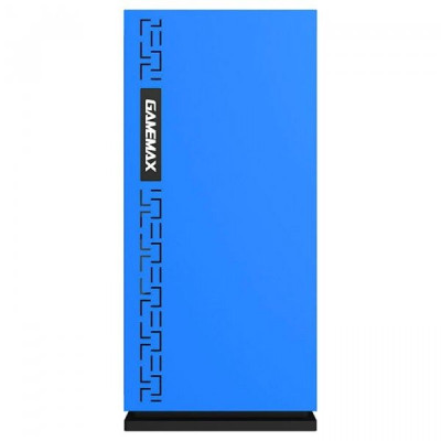 GameMax H605 Expedition Blue (EXPEDITION BL)