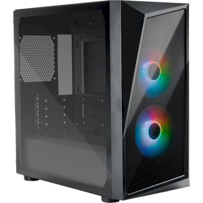 CMP-320 Black (CP320-KGNN-S00)