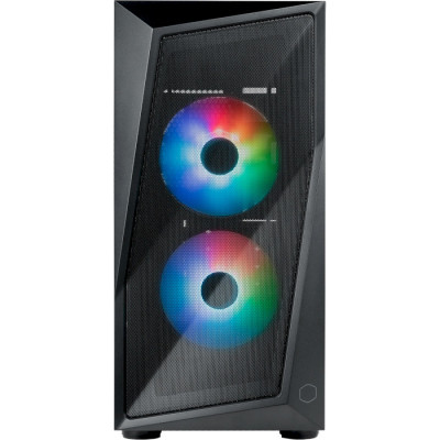 CMP-320 Black (CP320-KGNN-S00)