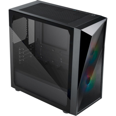 CMP-320 Black (CP320-KGNN-S00)
