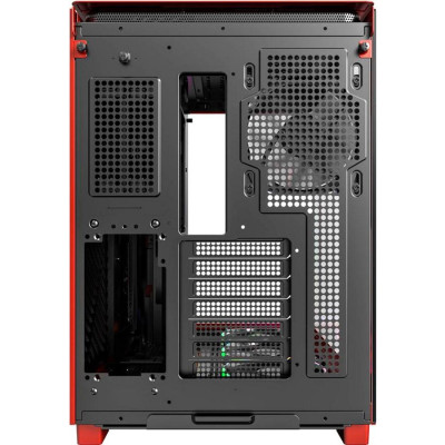 Montech King 95 Pro Red (KING 95 PRO (R))