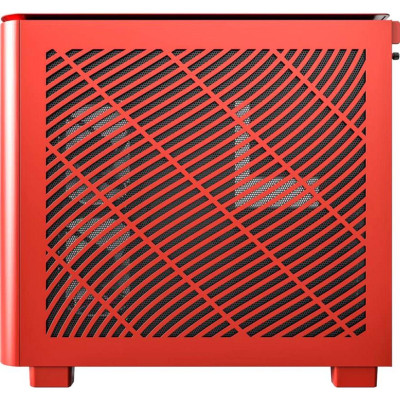 Montech King 95 Pro Red (KING 95 PRO (R))