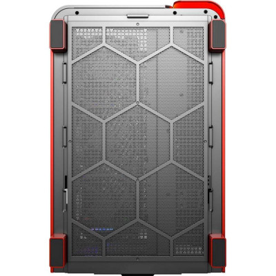 Montech King 95 Pro Red (KING 95 PRO (R))