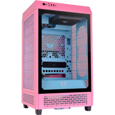 Thermaltake The Tower 200 Bubble Pink (CA-1X9-00SAWN-00)
