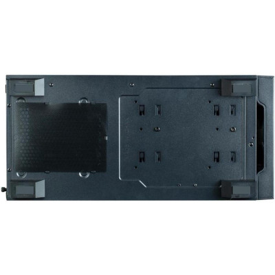 ZALMAN S5 NEO (S5 NEO Black)