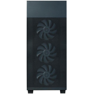 ZALMAN S5 NEO (S5 NEO Black)