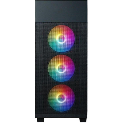 ZALMAN S5 NEO (S5 NEO Black)