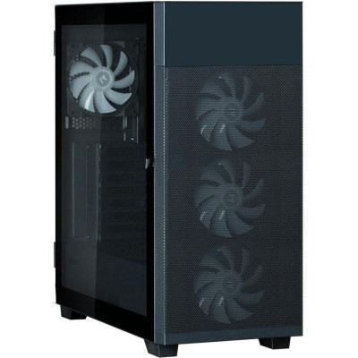 ZALMAN S5 NEO (S5 NEO Black)