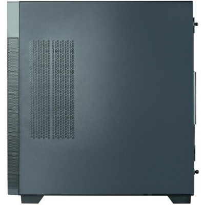 ZALMAN S5 NEO (S5 NEO Black)