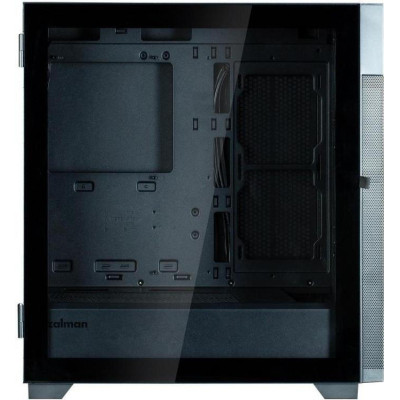 ZALMAN S5 NEO (S5 NEO Black)