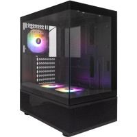 1STPLAYER Mi7-A-BK-2F7R-1F7 Black