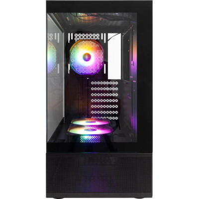 1STPLAYER Mi7-A-BK-2F7R-1F7 Black