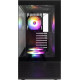 1STPLAYER Mi7-A-BK-2F7R-1F7 Black