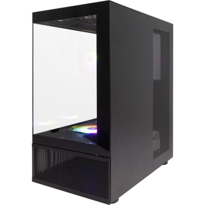 1STPLAYER Mi7-A-BK-2F7R-1F7 Black