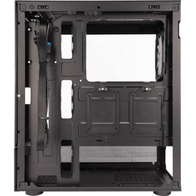 1STPLAYER Mi7-A-BK-2F7R-1F7 Black