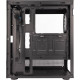 1STPLAYER Mi7-A-BK-2F7R-1F7 Black
