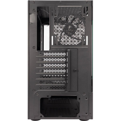 1STPLAYER Mi7-A-BK-2F7R-1F7 Black