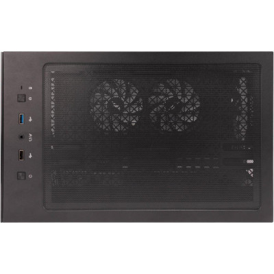 1STPLAYER Mi7-A-BK-2F7R-1F7 Black