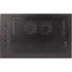 1STPLAYER Mi7-A-BK-2F7R-1F7 Black