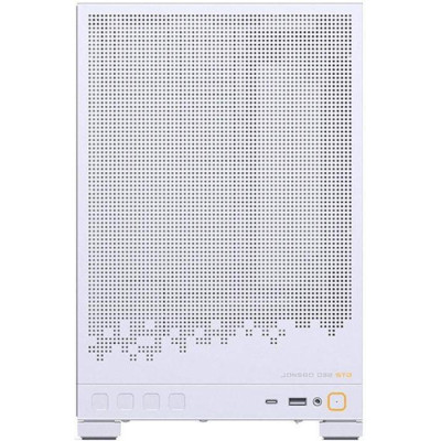 JONSBO D32 STD MESH White