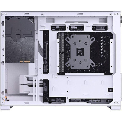 JONSBO D32 STD MESH White