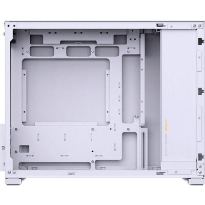 JONSBO D32 STD MESH White