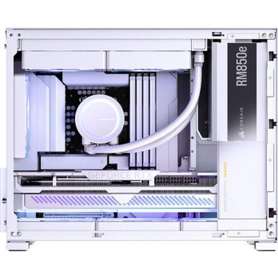 JONSBO D32 STD MESH White