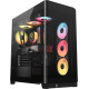 Corsair Frame 4500X RS-R ARGB Panoramic Glass Mid-Tower Black (CC-9011314-WW)