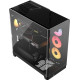 Corsair Frame 4500X RS-R ARGB Panoramic Glass Mid-Tower Black (CC-9011314-WW)