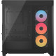 Corsair Frame 4500X RS-R ARGB Panoramic Glass Mid-Tower Black (CC-9011314-WW)