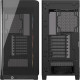 Corsair Frame 4500X RS-R ARGB Panoramic Glass Mid-Tower Black (CC-9011314-WW)