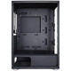 1stPlayer X5-BK-4F1-PS-600FK-EU Black 600W