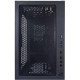 1stPlayer X5-BK-4F1-PS-600FK-EU Black 600W